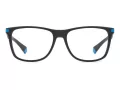 Polaroid Dioptrické okuliare PLD D514 0VK