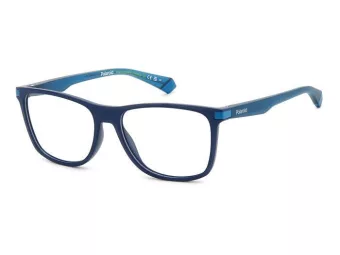 Polaroid Dioptrické okuliare PLD D514 PJP