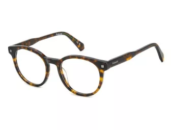 Polaroid Dioptrické okuliare PLD D519 086