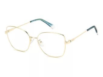 Polaroid Dioptrické okuliare PLD D521/G LKS