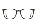 Polaroid Dioptrické okuliare PLD D523/G 807