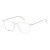 Polaroid Dioptrické okuliare PLD D523/G 900