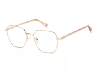 Polaroid Dioptrické okuliare PLD D524/G DDB