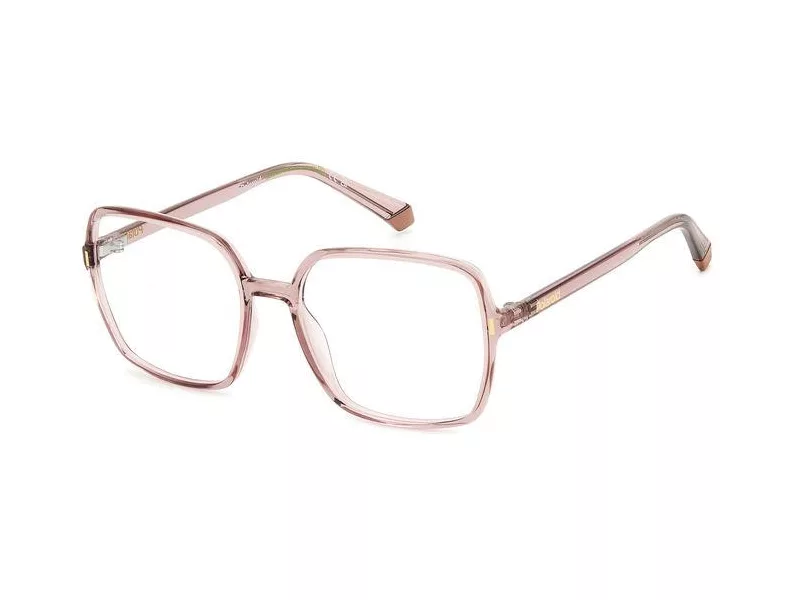 Polaroid Dioptrické okuliare PLD D526 FWM