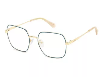 Polaroid Dioptrické okuliare PLD D530 OGA