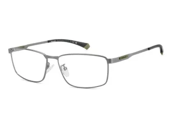 Polaroid Dioptrické okuliare PLD D534/G R80