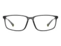 Polaroid Dioptrické okuliare PLD D535G KB7