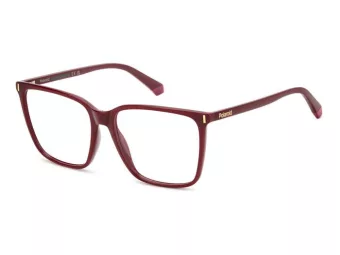 Polaroid Dioptrické okuliare PLD D537 C9A