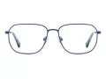 Polaroid Dioptrické okuliare PLD D538 ZI9