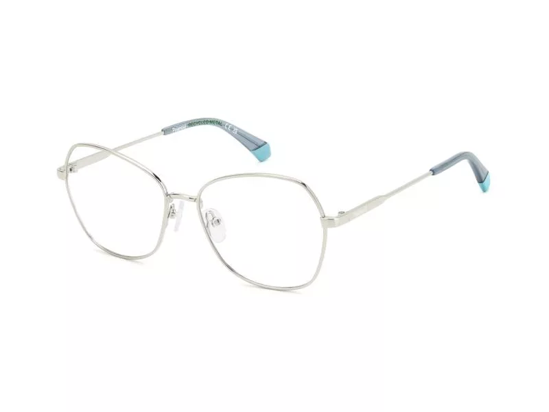 Polaroid Dioptrické okuliare PLD D539 010