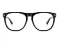 Polaroid Dioptrické okuliare PLD D541 807