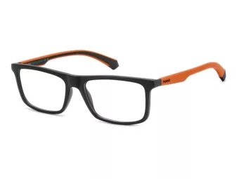 Polaroid Dioptrické okuliare PLD D548 RC2