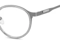 Polaroid Dioptrické okuliare PLD D550/G R81