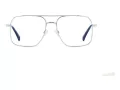 Polaroid Dioptrické okuliare PLD D554 010