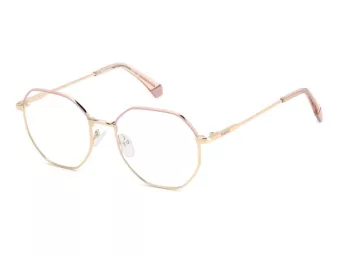 Polaroid Dioptrické okuliare PLD D555 EYR