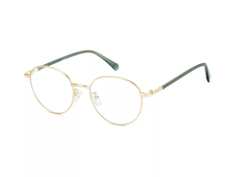 Polaroid Dioptrické okuliare PLD D567/G AOZ