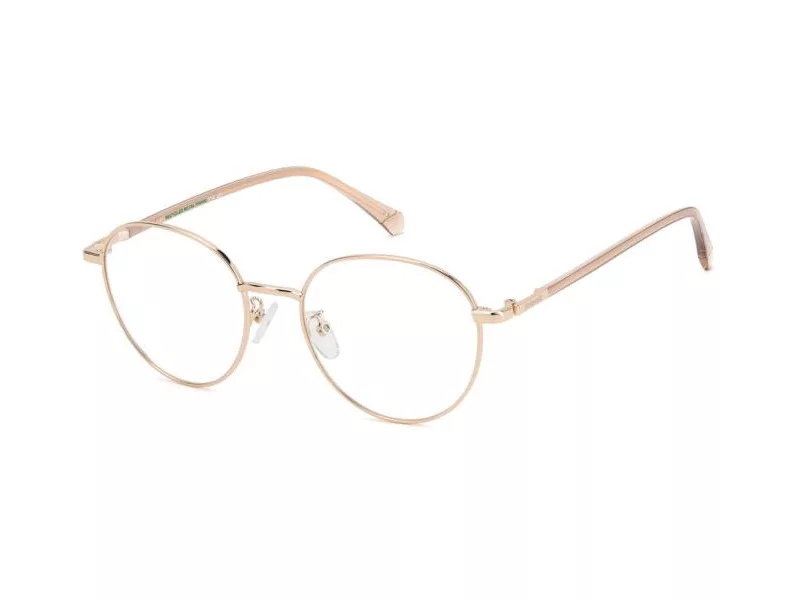 Polaroid Dioptrické okuliare PLD D567/G DDB