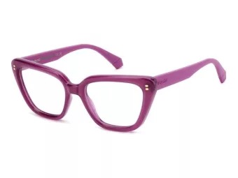 Polaroid PLD D575 MU1 53 Női szemüvegkeret (optikai keret)