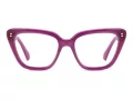 Polaroid PLD D575 MU1 53 Női szemüvegkeret (optikai keret)