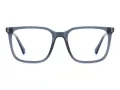 Polaroid PLD D580 PJP 54 Férfi szemüvegkeret (optikai keret)