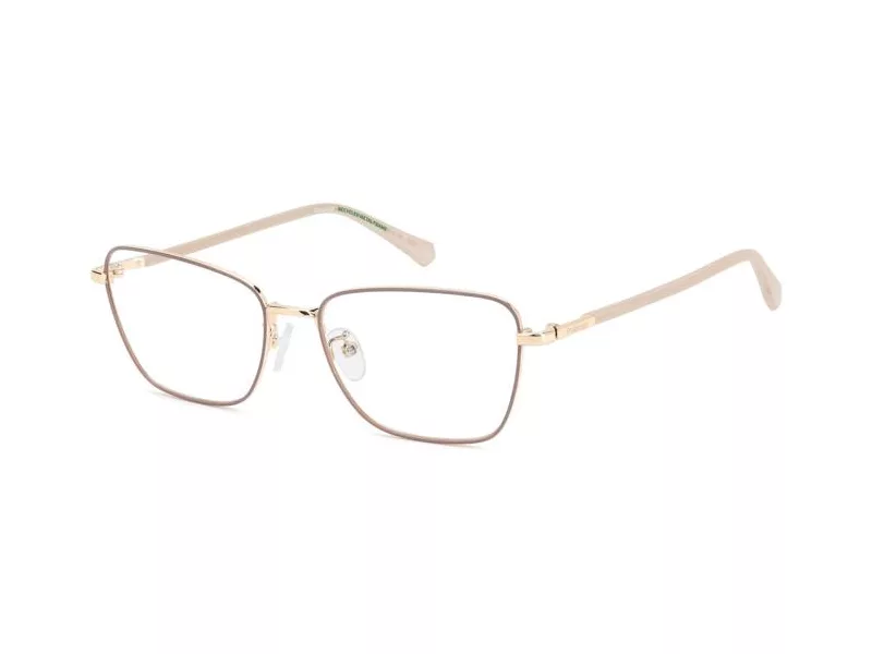 Polaroid Dioptrické okuliare PLD D581/G PY3