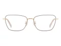 Polaroid Dioptrické okuliare PLD D581/G PY3