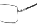 Polaroid PLD D582/G KJ1 57 Férfi szemüvegkeret (optikai keret)
