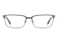 Polaroid PLD D583/G R80 58 Férfi szemüvegkeret (optikai keret)