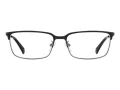 Polaroid PLD D583/G RZZ 58 Férfi szemüvegkeret (optikai keret)