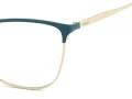 Polaroid PLD D584/G 821 58 Női szemüvegkeret (optikai keret)
