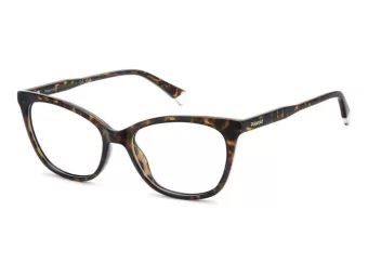 Polaroid PLD D587 086 54 Női szemüvegkeret (optikai keret)