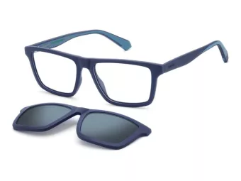 Polaroid Dioptrické okuliare PLD D590/C FLL