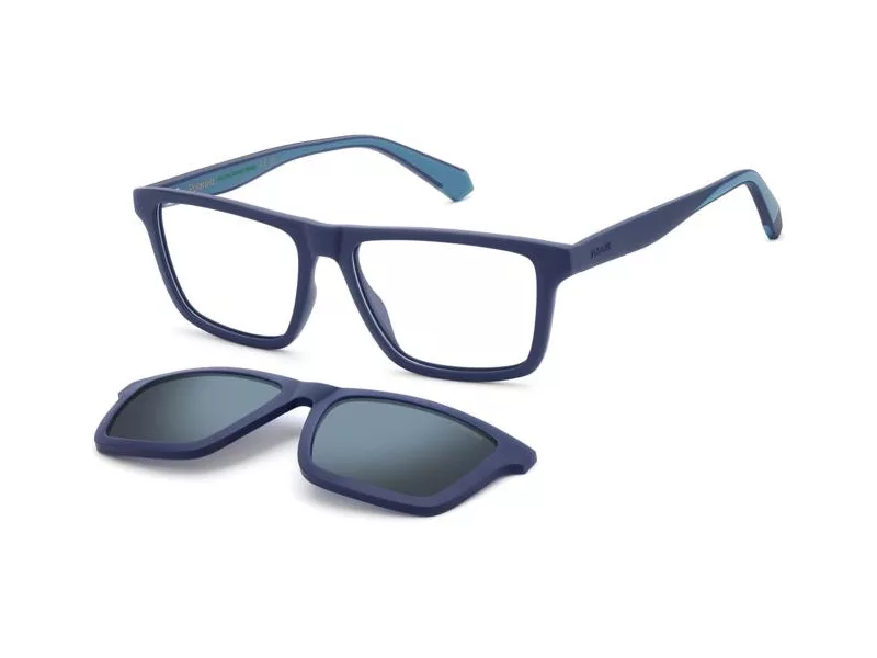 Polaroid Dioptrické okuliare PLD D590/C FLL