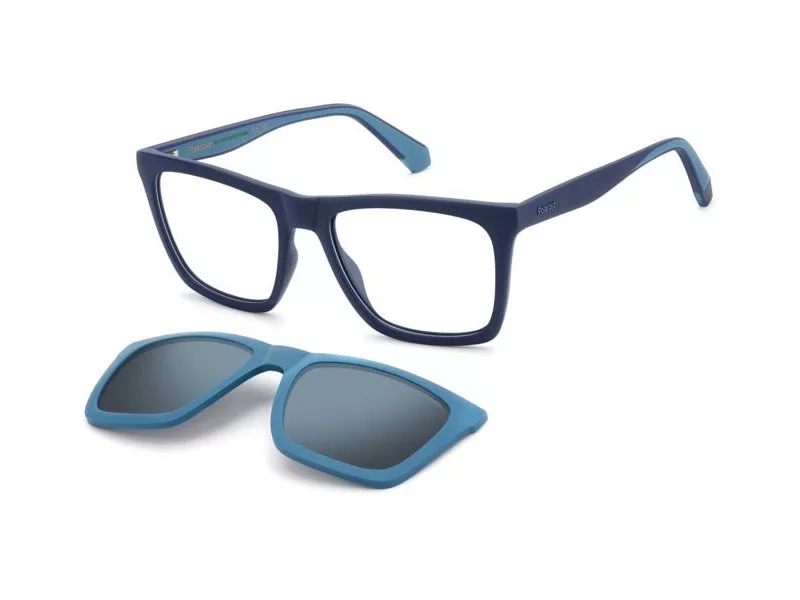 Polaroid Dioptrické okuliare PLD D591/C FLL