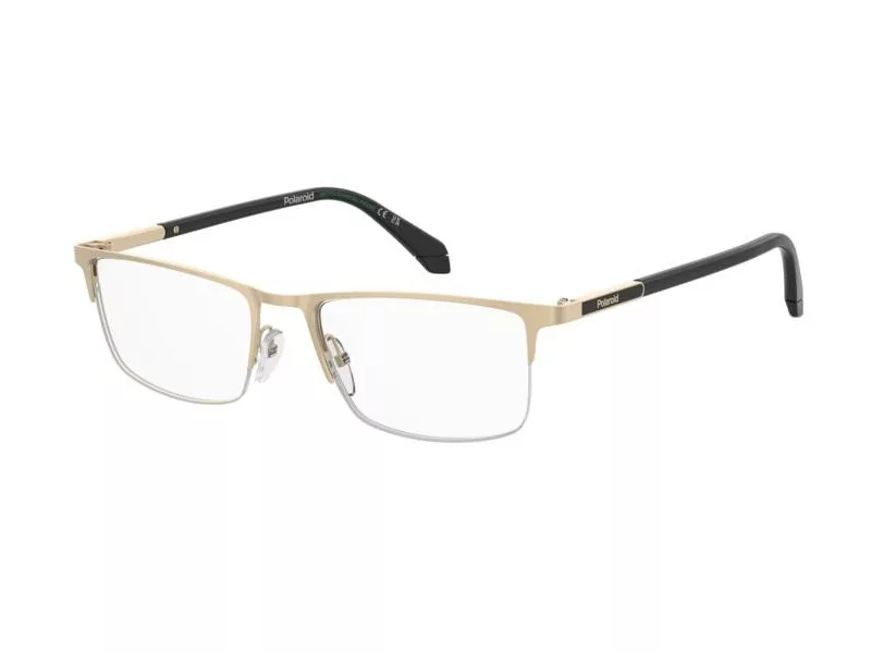 Polaroid Dioptrické okuliare PLD D599 AOZ