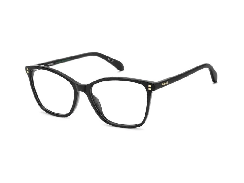 Polaroid Dioptrické okuliare PLD D608 807