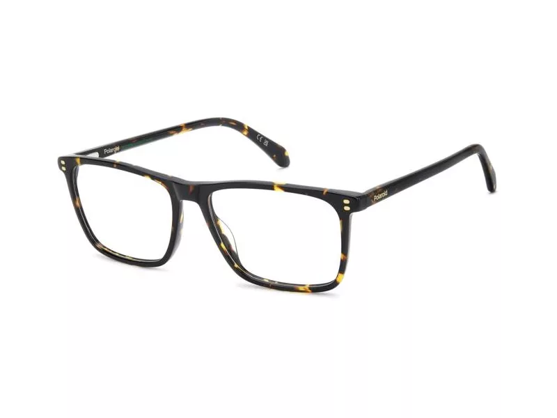 Polaroid Dioptrické okuliare PLD D610 086