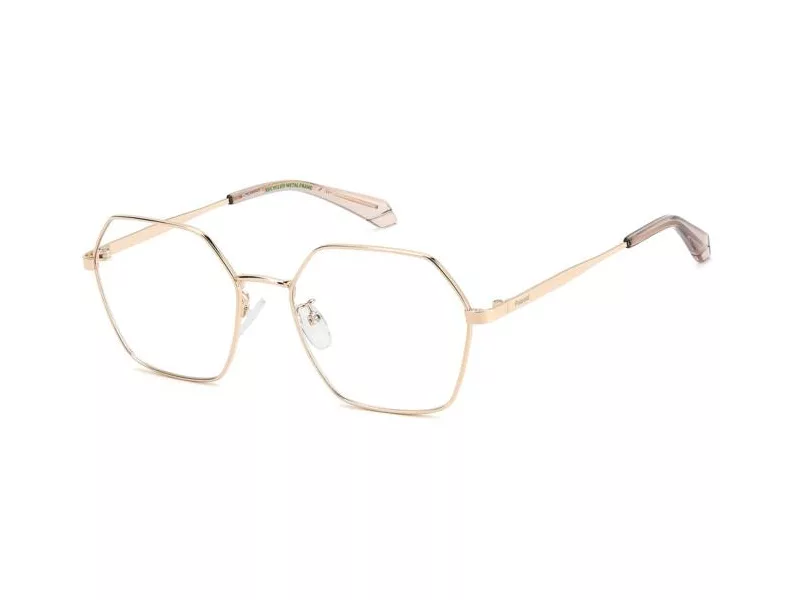 Polaroid Dioptrické okuliare PLD D612/G DDB