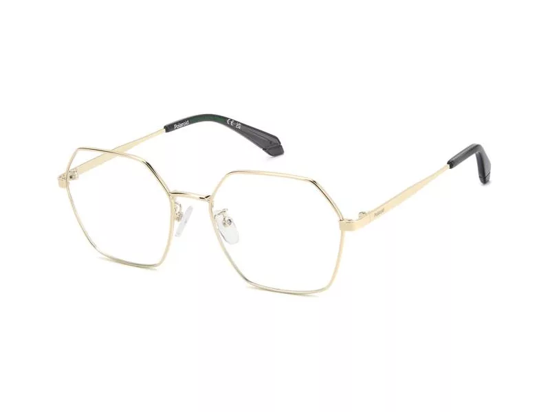 Polaroid Dioptrické okuliare PLD D612/G J5G