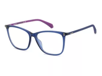 Polaroid Dioptrické okuliare PLD D614 PJP