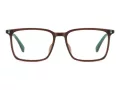 Polaroid Dioptrické okuliare PLD D615 09Q