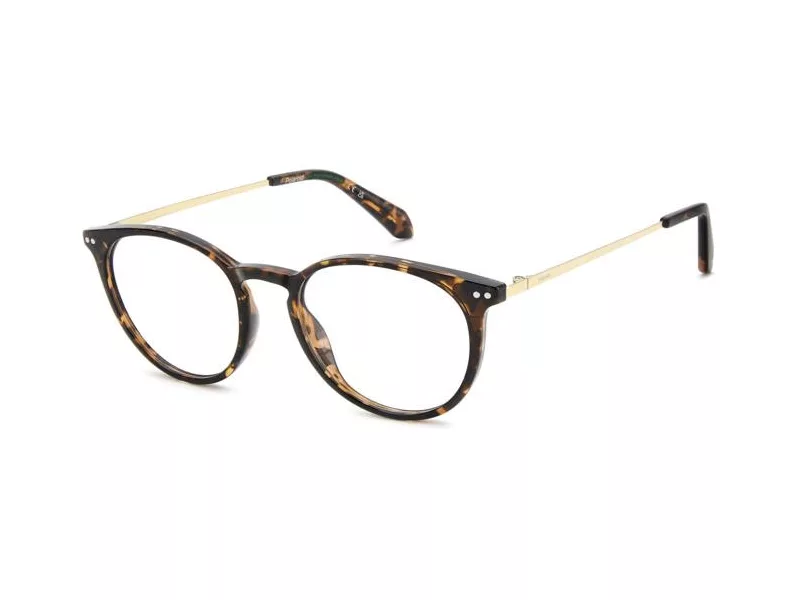 Polaroid Dioptrické okuliare PLD D617 086