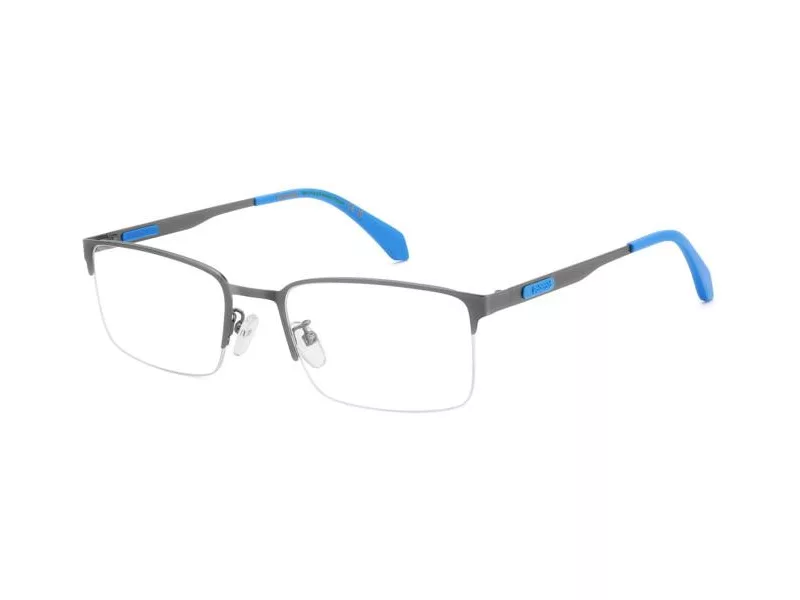 Polaroid Dioptrické okuliare PLD D619/G R80