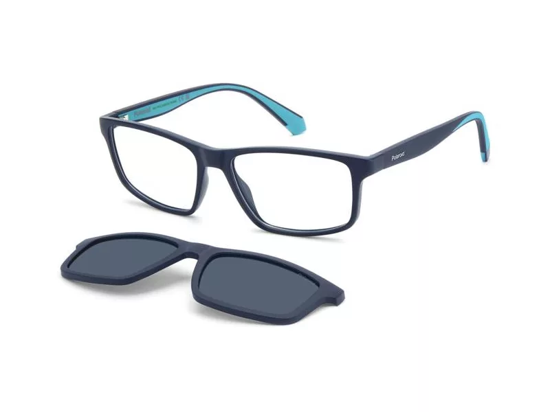 Polaroid Dioptrické okuliare PLD D622/C FLL