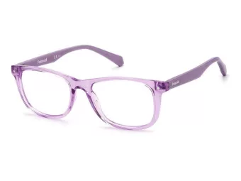 Polaroid Dioptrické okuliare PLD D813 848