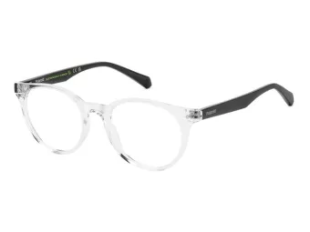 Polaroid Dioptrické okuliare PLD D814/T MNG