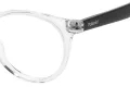 Polaroid Dioptrické okuliare PLD D814 MNG
