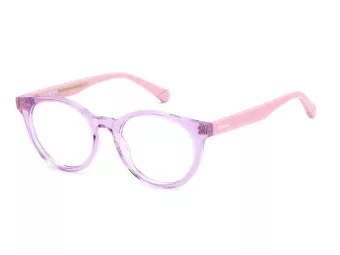 Polaroid Dioptrické okuliare PLD D831 789