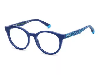 Polaroid Dioptrické okuliare PLD D831 PJP