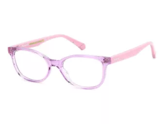 Polaroid Dioptrické okuliare PLD D833 789